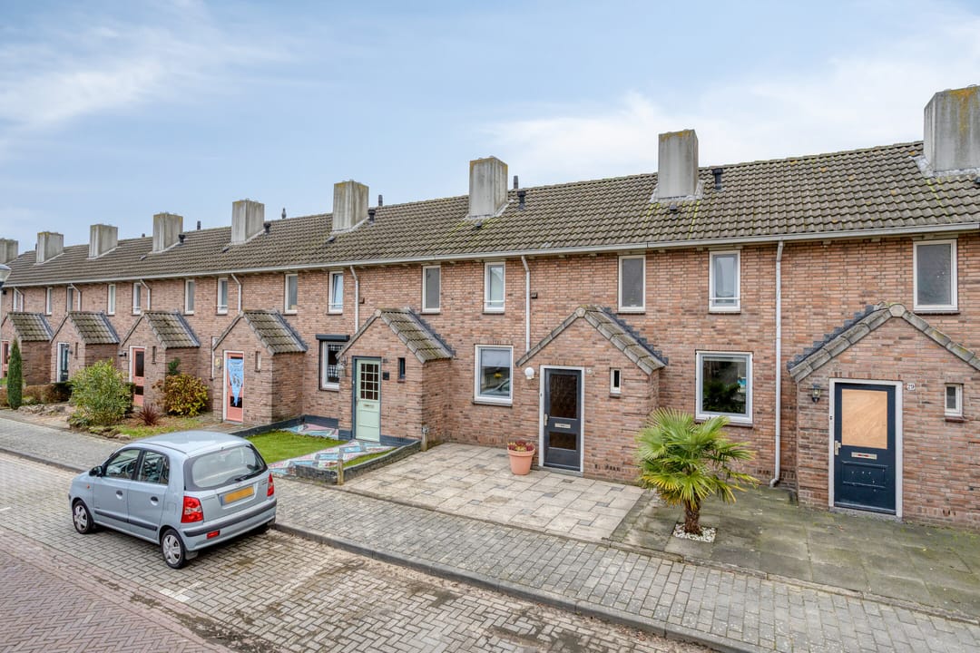 Foto 28 van Brantstraat 27