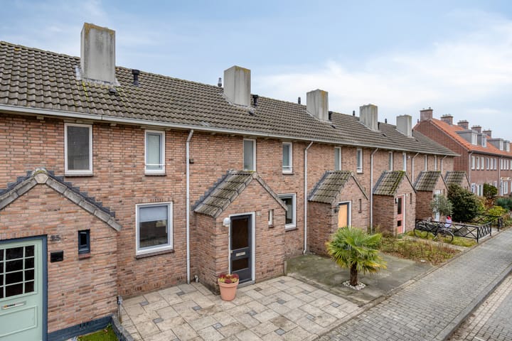 Foto 27 van Brantstraat 27