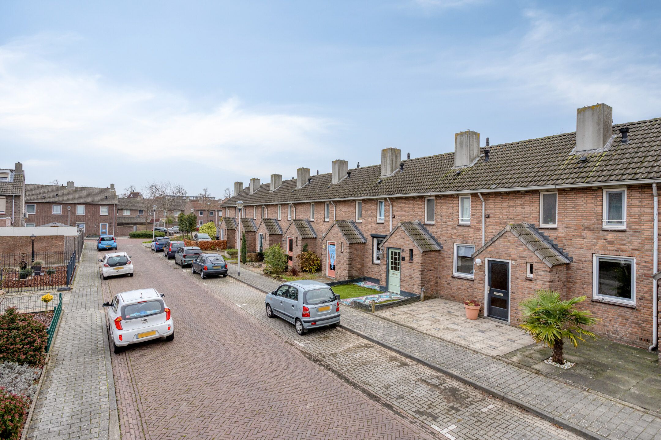 Foto 6 van Brantstraat 27