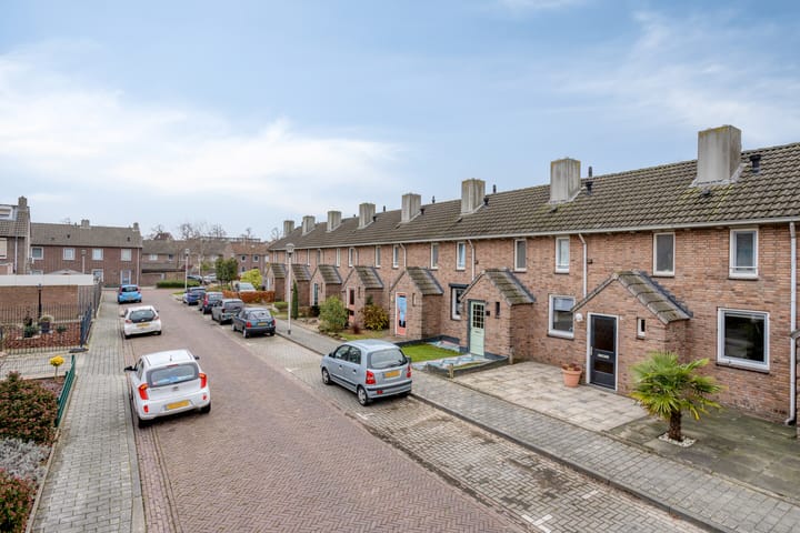 Foto 6 van Brantstraat 27