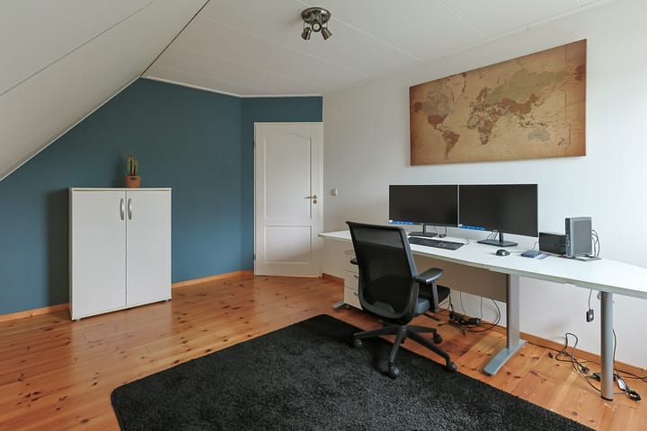 Photo 42 of Hollandsekade 1