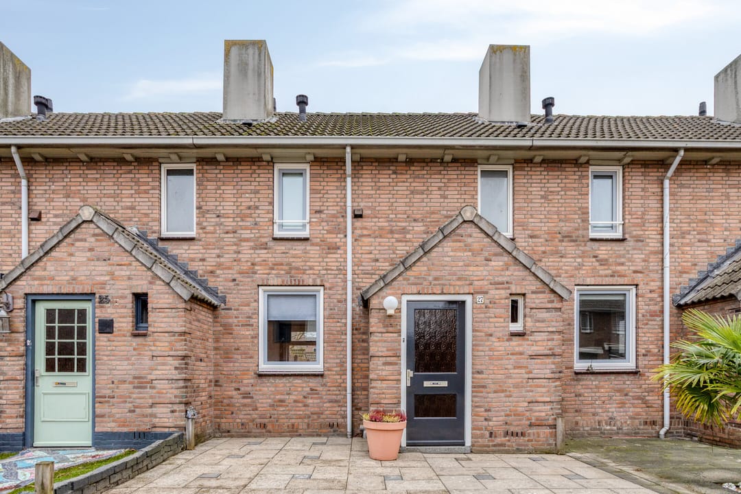 Foto 26 van Brantstraat 27