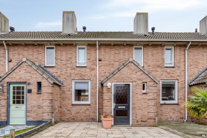 Foto 26 van Brantstraat 27