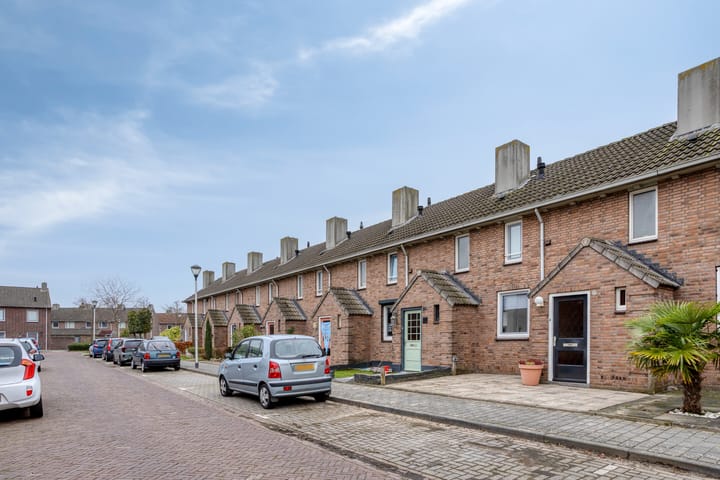 Foto 29 van Brantstraat 27