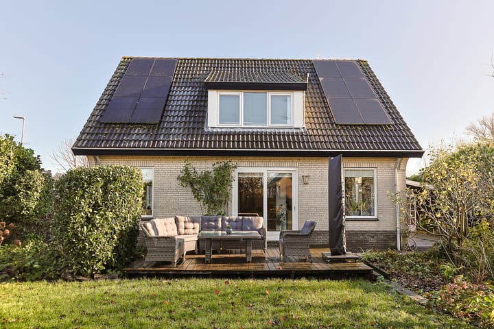 Photo 53 of Hollandsekade 1