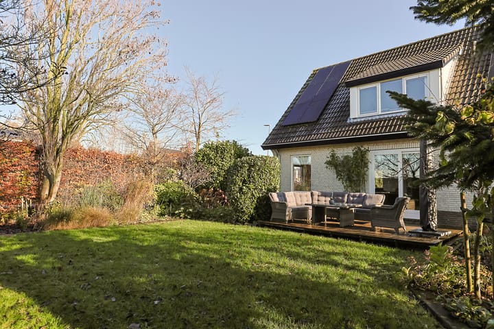 Photo 54 of Hollandsekade 1