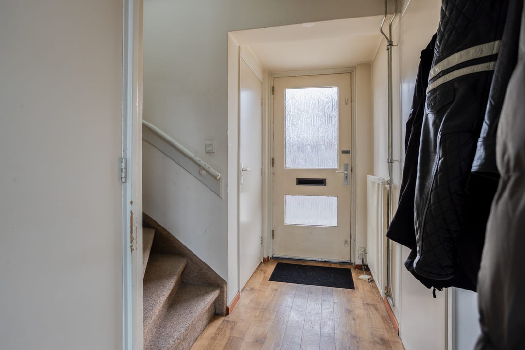 Foto 7 van Brantstraat 27