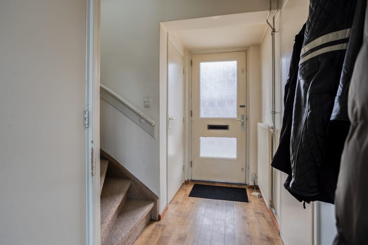 Foto 7 van Brantstraat 27