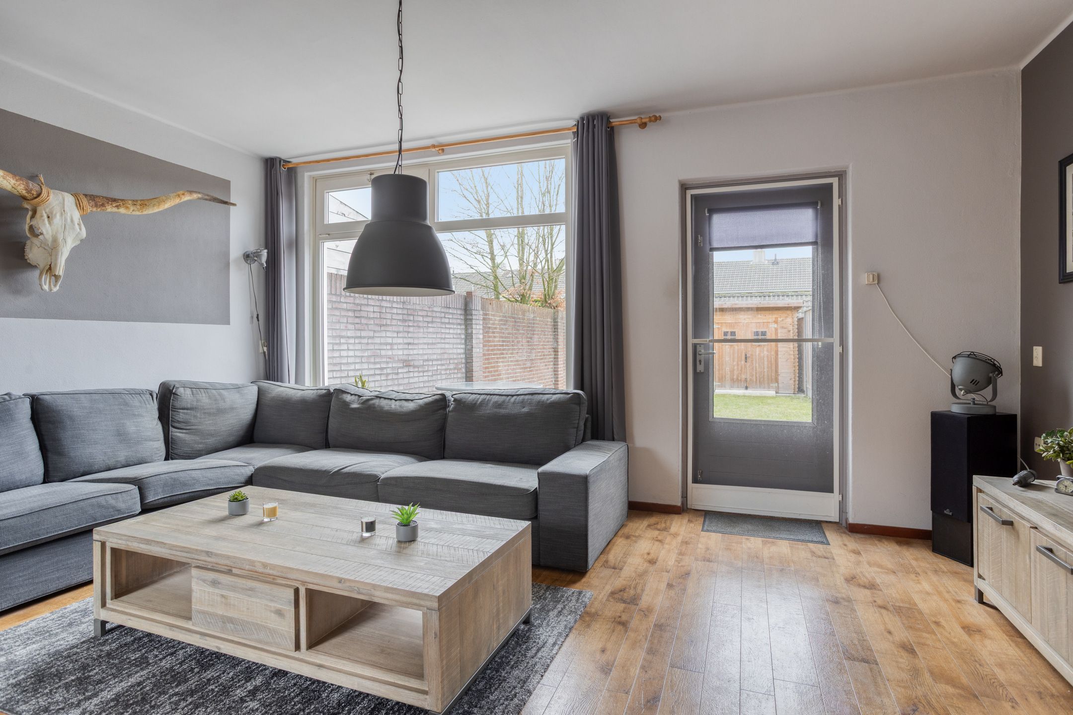 Foto 9 van Brantstraat 27