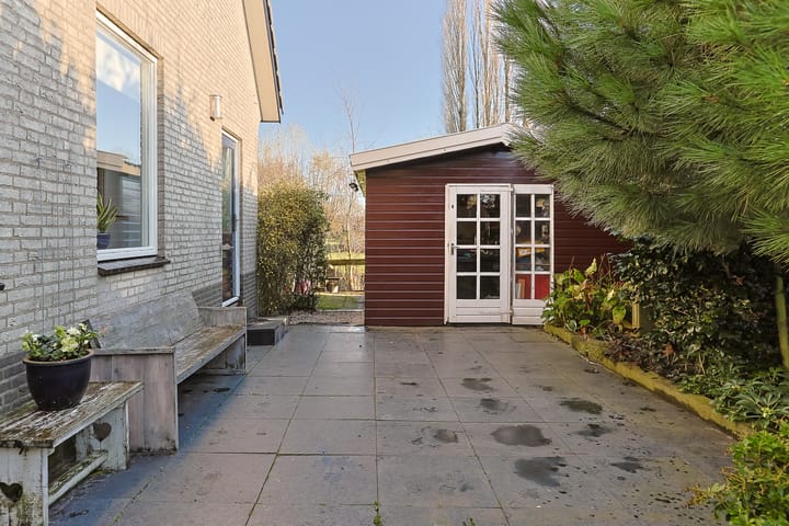 Photo 60 of Hollandsekade 1