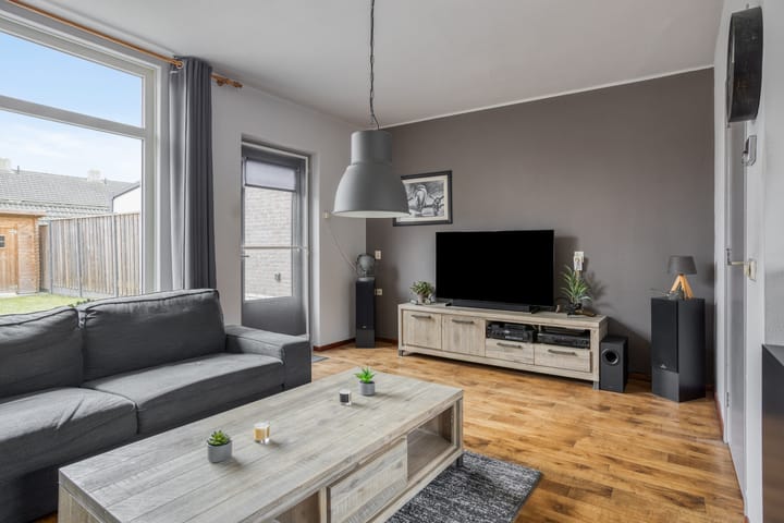 Foto 11 van Brantstraat 27