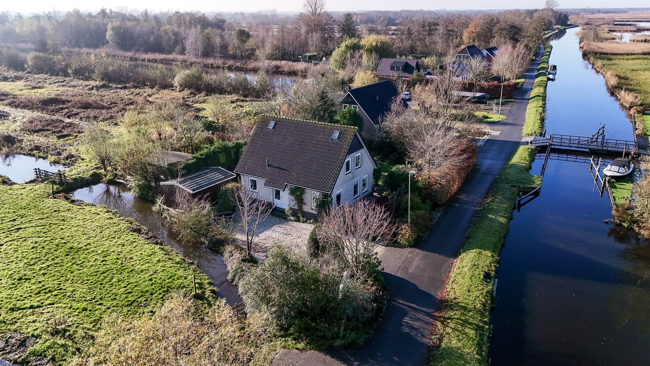 Hollandsekade, 1, Woerdense Verlaat, 3651LS, Zuid-Holland, Nederland 1