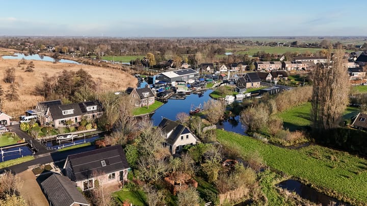 Photo 70 of Hollandsekade 1