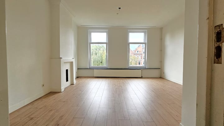 Foto 3 van Provenierssingel 38-A02