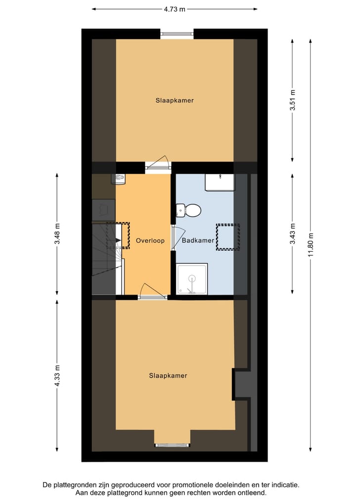 Foto 31 van Provenierssingel 38-A02