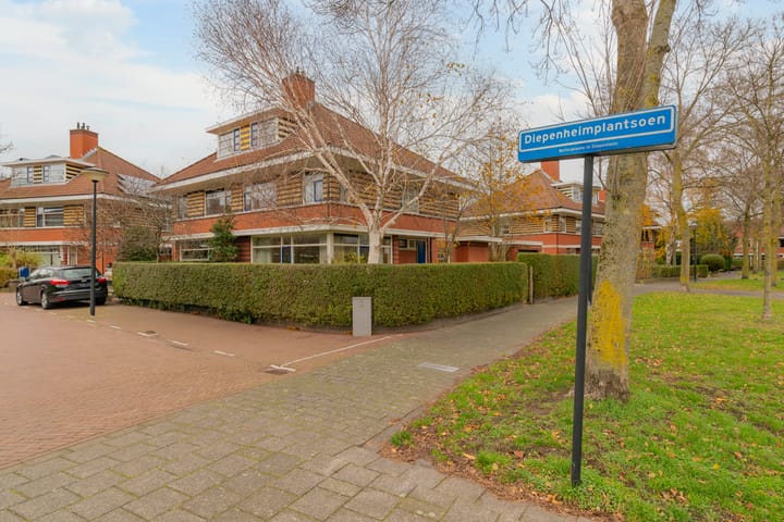 Treslonglaan 69 main image