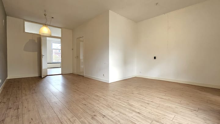 Foto 4 van Provenierssingel 38-A02