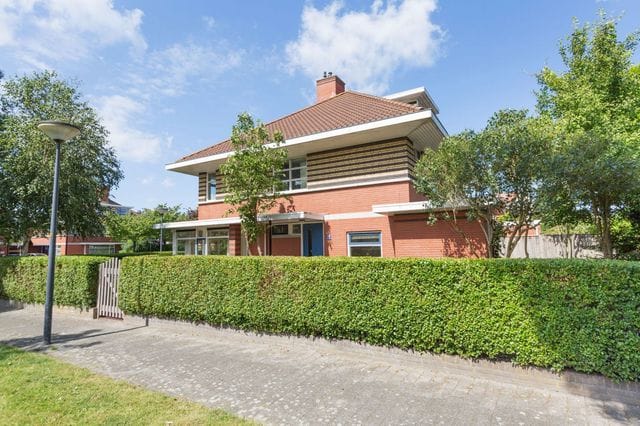 Photo 2 of Treslonglaan 69