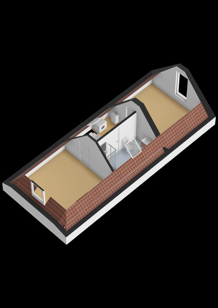 Foto 32 van Provenierssingel 38-A02