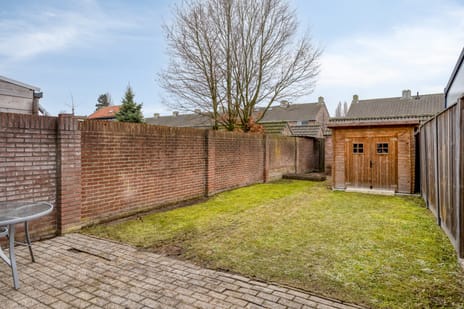 Brantstraat 27 tertiary image