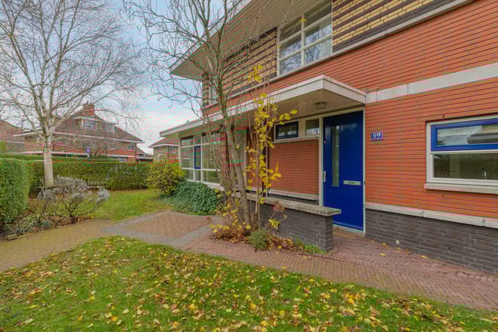 Photo 7 of Treslonglaan 69