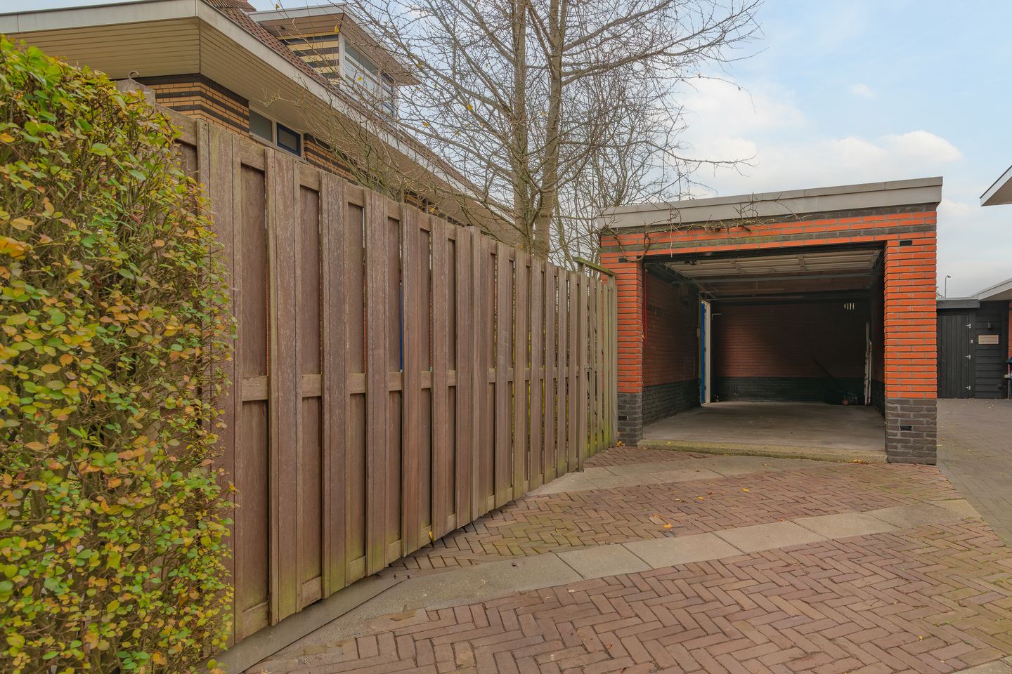 Foto 4 van Treslonglaan 69