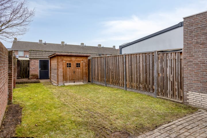 Foto 24 van Brantstraat 27