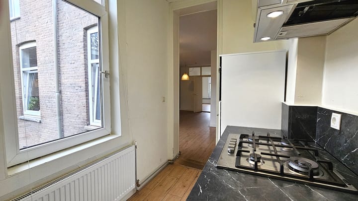 Foto 9 van Provenierssingel 38-A02