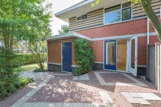 Photo 9 of Treslonglaan 69