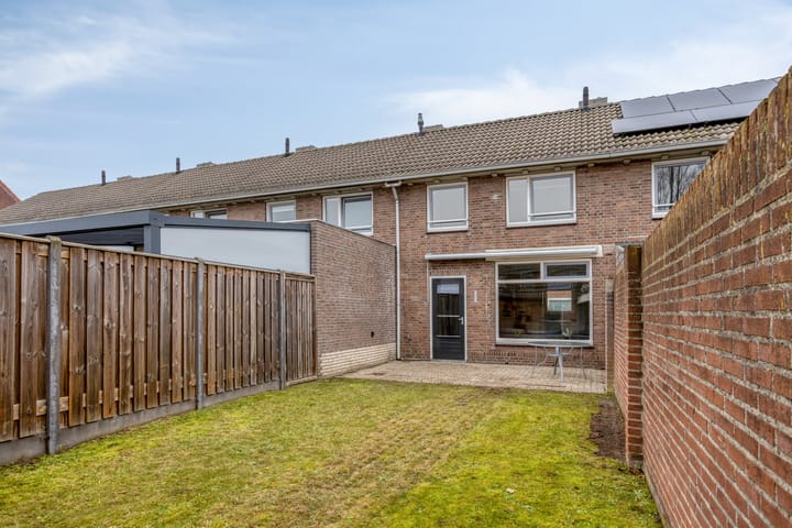 Foto 25 van Brantstraat 27