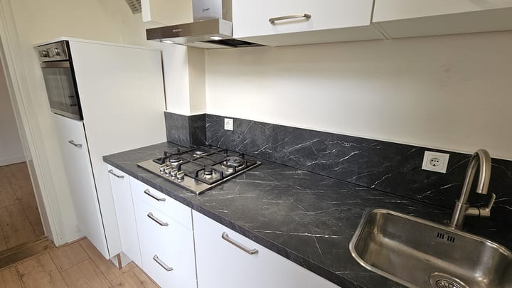 Foto 10 van Provenierssingel 38-A02