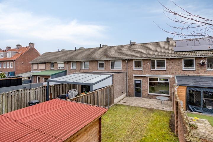 Foto 30 van Brantstraat 27