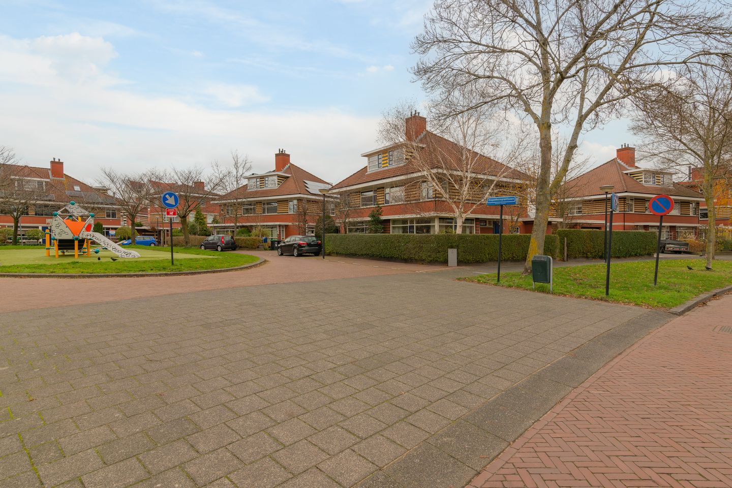 Foto 5 van Treslonglaan 69