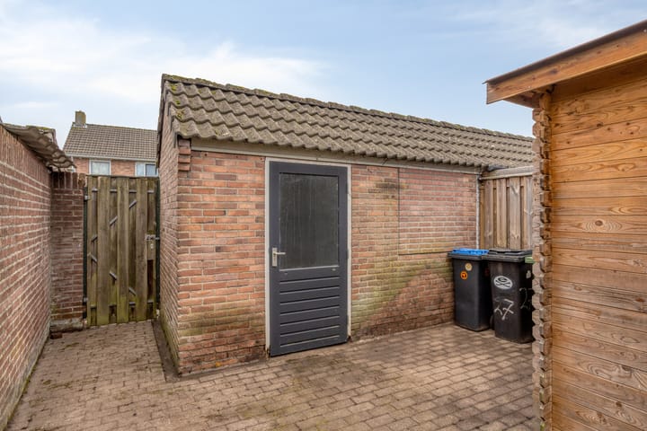 Foto 31 van Brantstraat 27