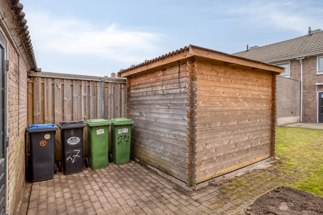 Foto 32 van Brantstraat 27