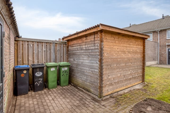 Foto 32 van Brantstraat 27