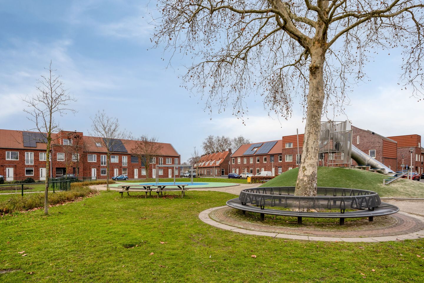 Foto 35 van Brantstraat 27