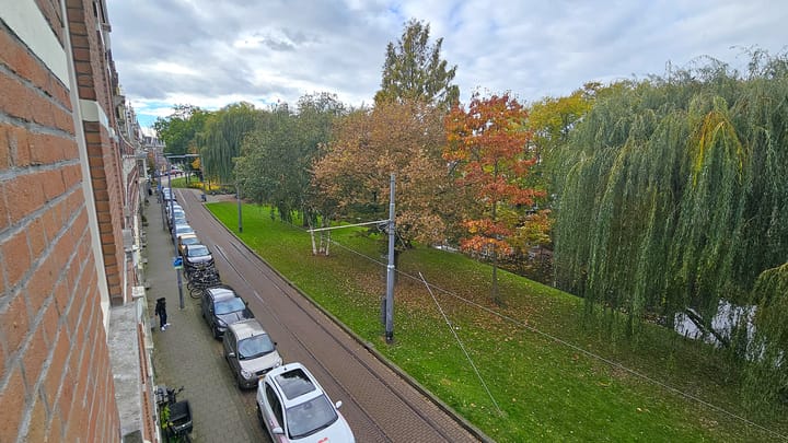 Foto 14 van Provenierssingel 38-A02