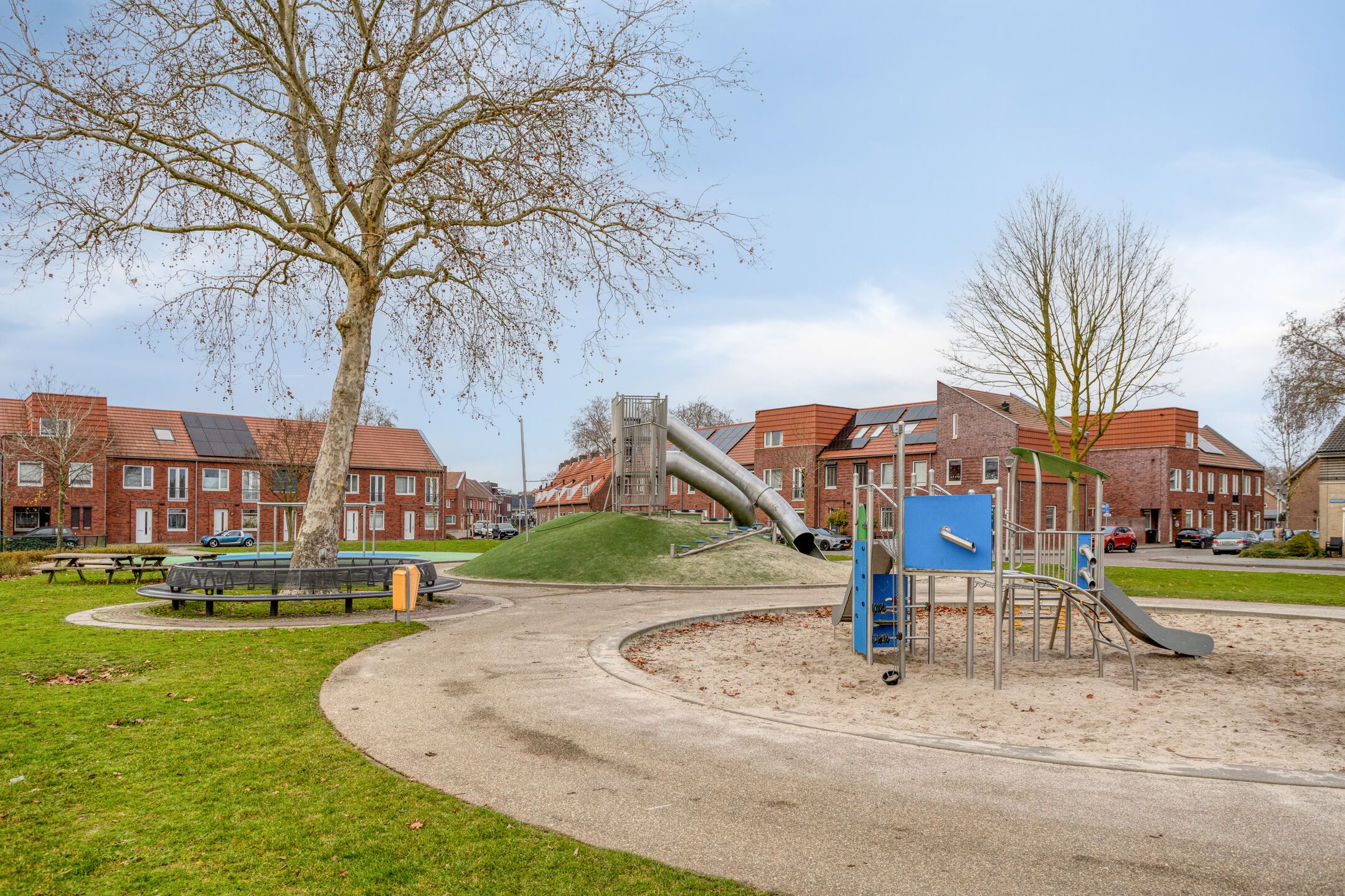 Foto 36 van Brantstraat 27