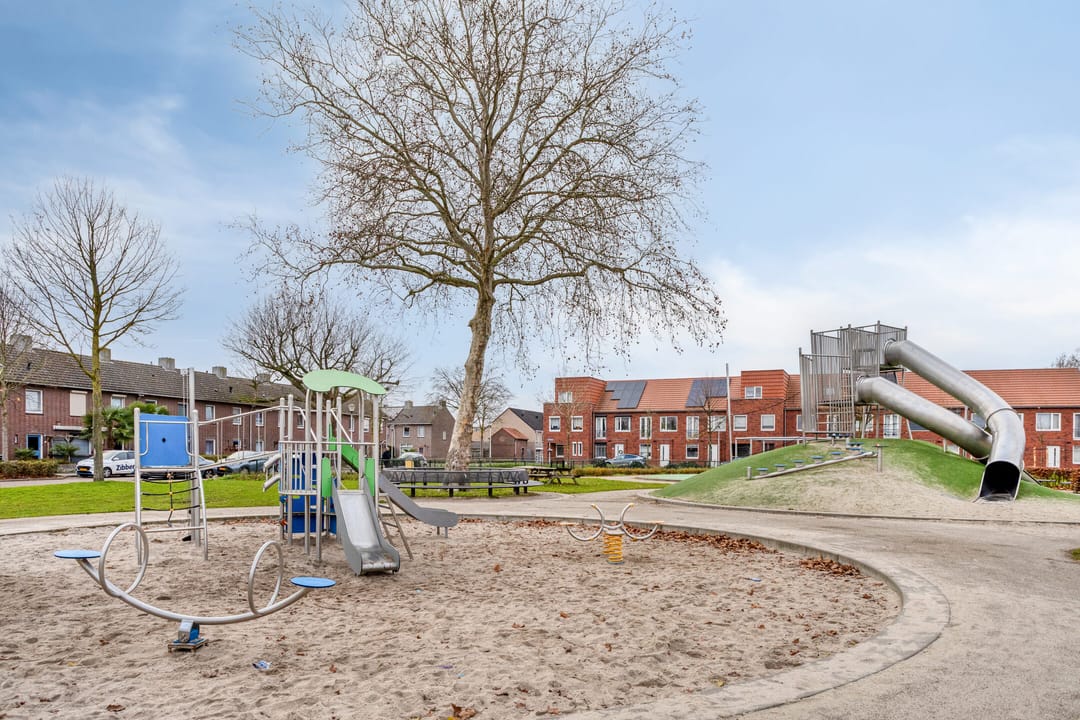 Foto 37 van Brantstraat 27