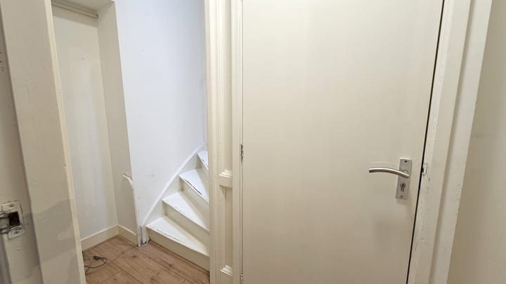 Foto 16 van Provenierssingel 38-A02