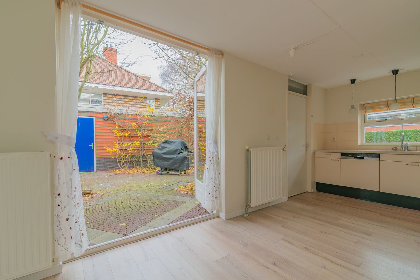 Foto 14 van Treslonglaan 69