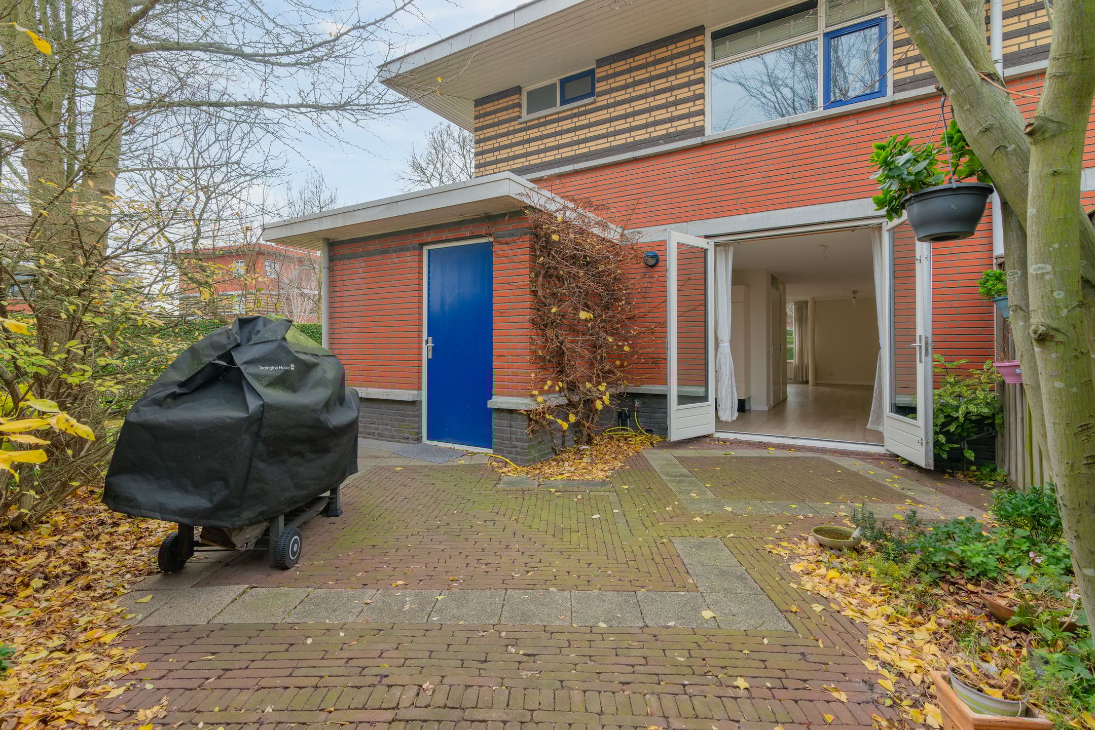 Foto 15 van Treslonglaan 69