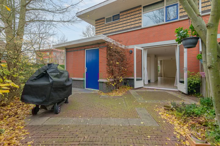 Photo 25 of Treslonglaan 69