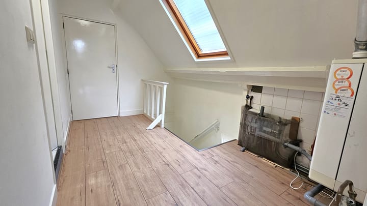 Foto 19 van Provenierssingel 38-A02