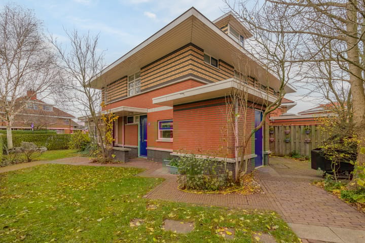 Photo 26 of Treslonglaan 69