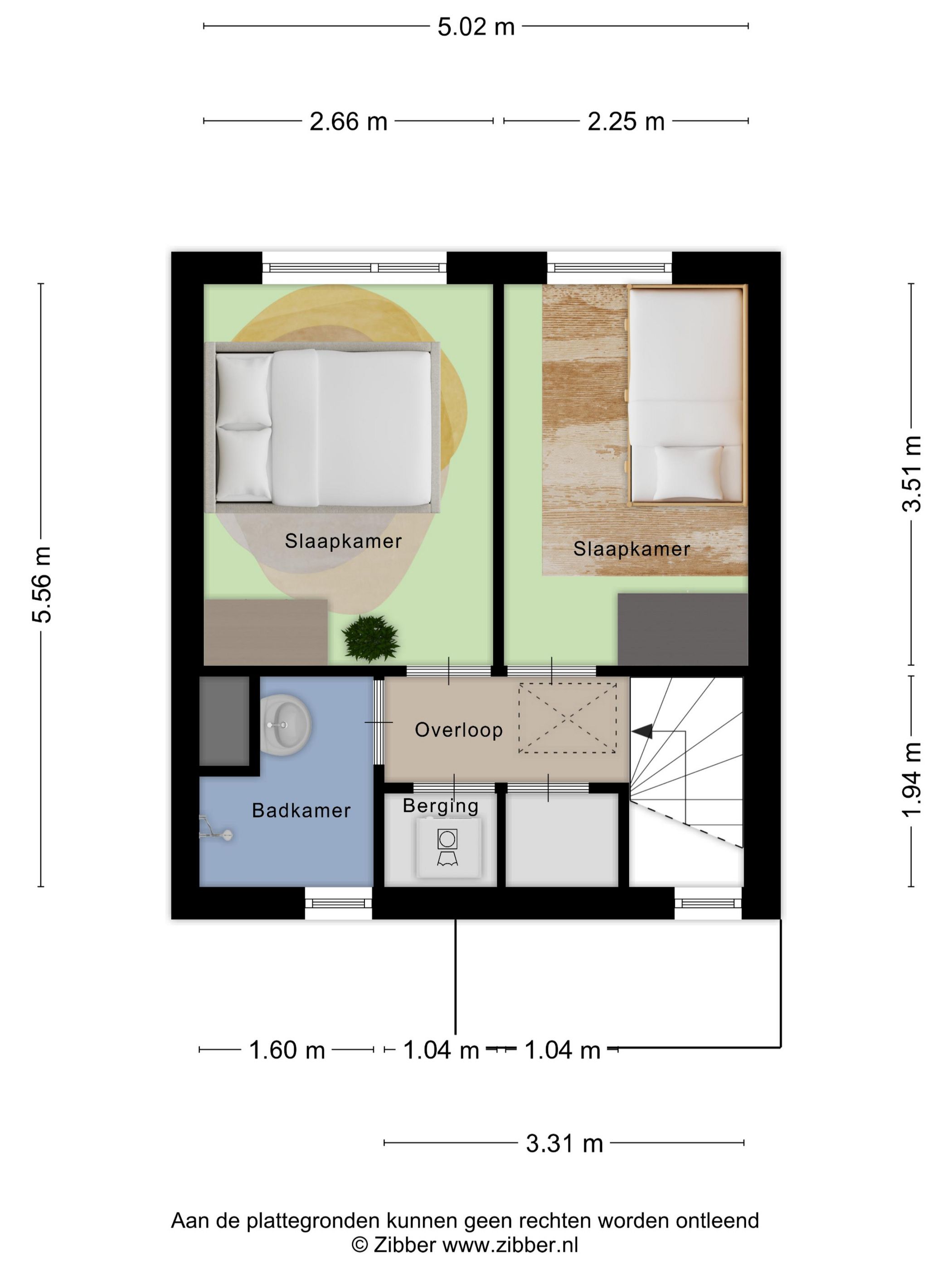 Foto 39 van Brantstraat 27