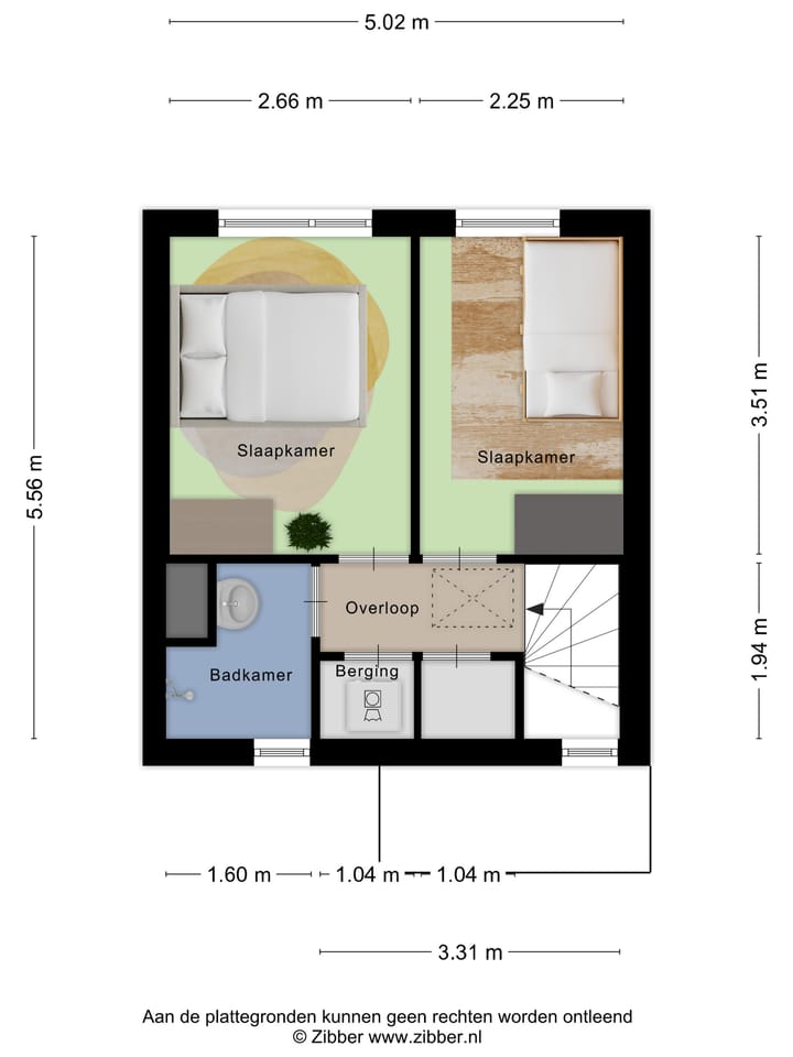 Foto 39 van Brantstraat 27