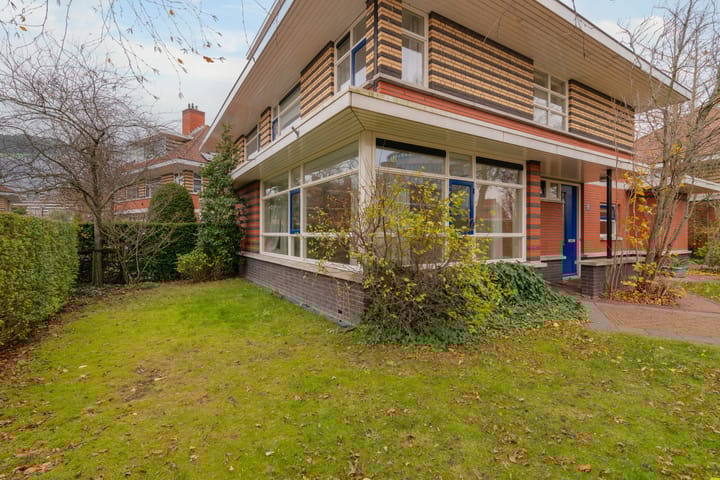 Photo 27 of Treslonglaan 69