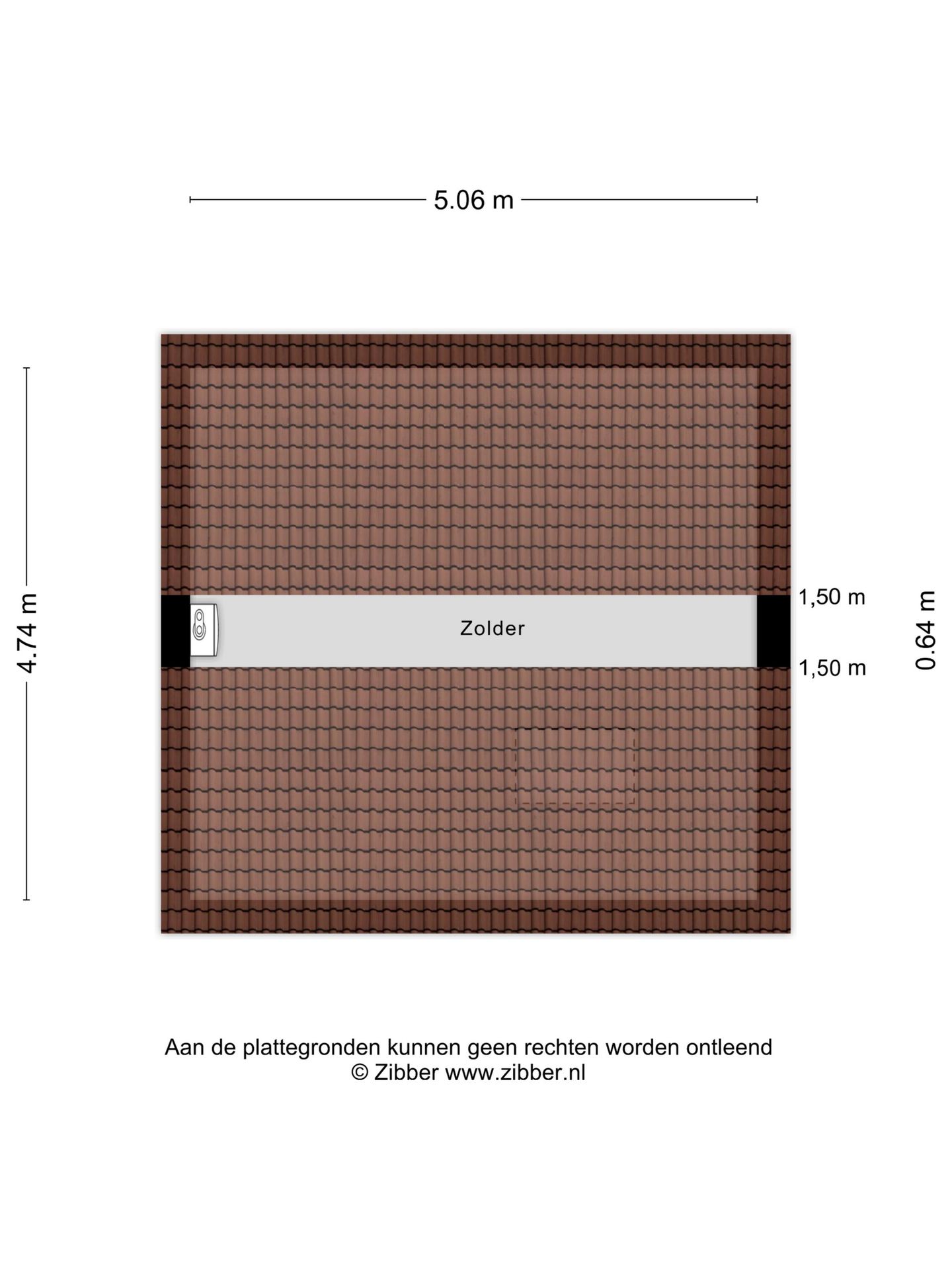 Foto 40 van Brantstraat 27